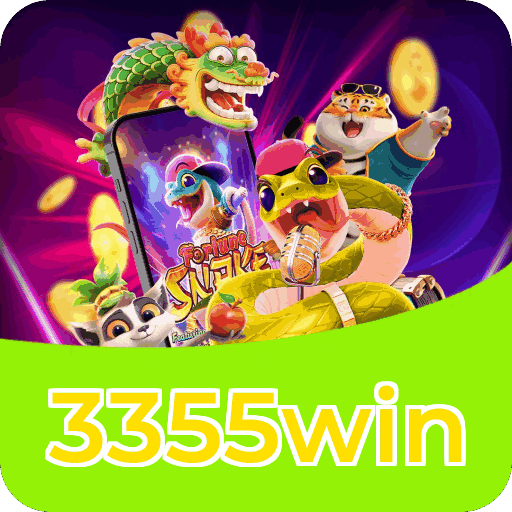 Jogos com maior RTP na 3355win