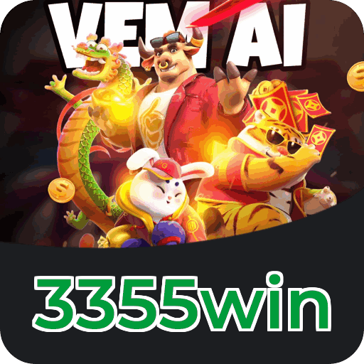 Dealers profissionais da 3355win